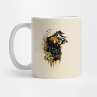 Sunset Mug